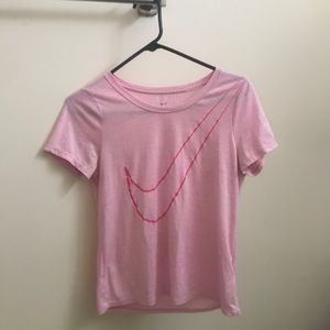 Nike dRI - FIT     T shirt